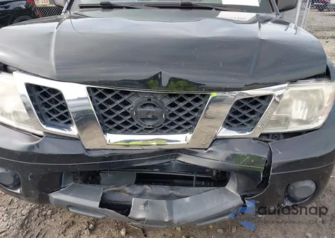 2016 Nissan Frontier Desert Runner/S/Sl/Sv from USA, damaged, VIN 1N6AD0ER4GN790588